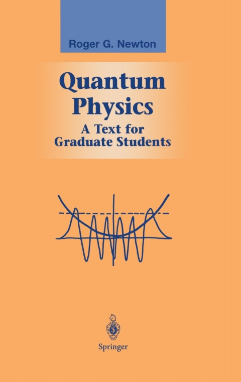 Quantum Physics